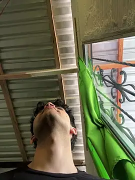 Axel-Mejia online show from March 2026 06:53:01 PM