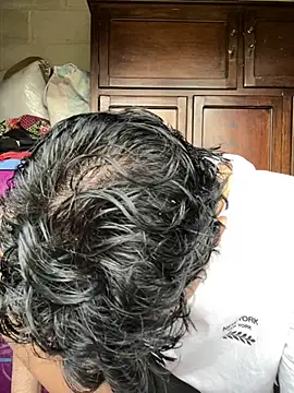 Axel-Mejia online show from March 2026 07:10:02 PM