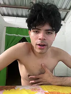 Axel-Mejia online show from March 2026 03:23:01 PM