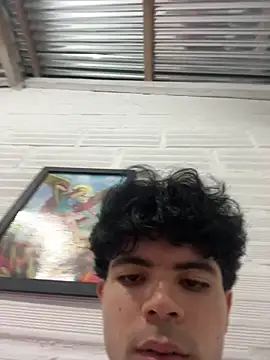 Axel-Mejia online show from February 2026 12:21:02 AM