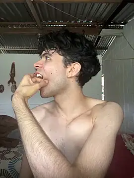 Axel-Mejia online show from February 2026 03:45:02 PM