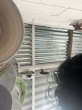 Axel-Mejia online show from March 2026 03:46:01 PM