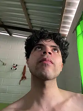 Axel-Mejia online show from April 2026 04:34:02 PM