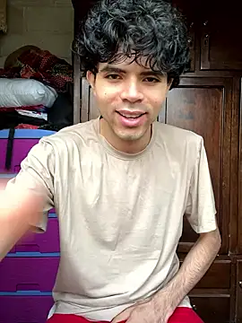 Axel-Mejia online show from January 2026 01:04:02 PM