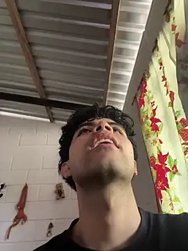 Axel-Mejia online show from February 2026 03:45:02 PM