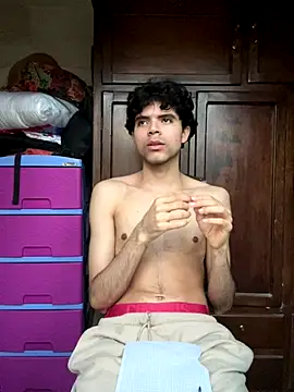 Axel-Mejia online show from January 2026 12:44:02 PM