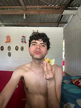 Snapshot of Axel-Mejia chatting on July 2026 07:10:01 PM Axel-Mejia online show from July 2026 07:10:01 PM