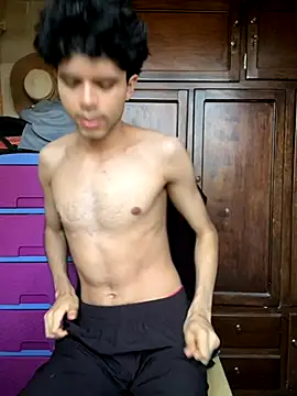 Axel-Mejia online show from November 2025 12:48:02 PM