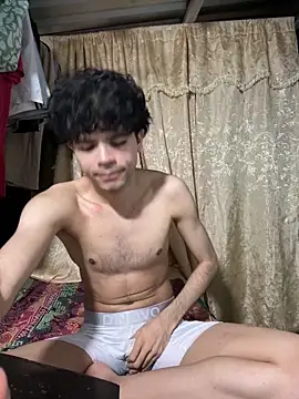 Axel-Mejia online show from January 2026 12:47:01 AM