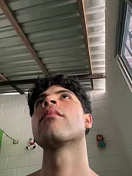 Axel-Mejia online show from April 2026 07:59:02 PM