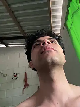 Axel-Mejia online show from April 2026 03:49:01 PM