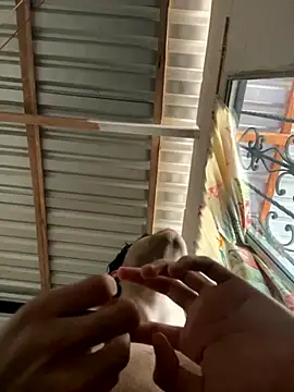 Axel-Mejia online show from November 2025 07:13:02 PM