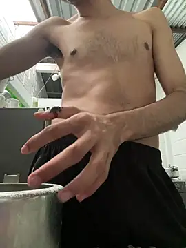 Axel-Mejia online show from April 2026 09:15:02 PM