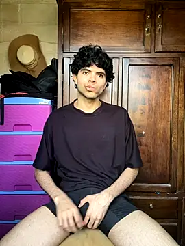 Axel-Mejia online show from November 2025 02:11:01 PM