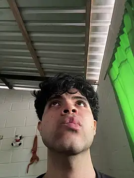 Axel-Mejia online show from April 2026 03:36:01 PM