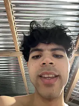 Axel-Mejia online show from March 2026 01:24:01 AM