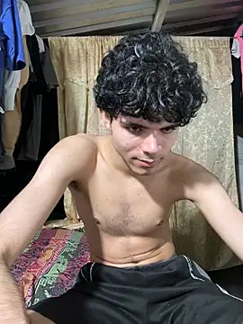 Axel-Mejia online show from January 2026 12:50:02 AM