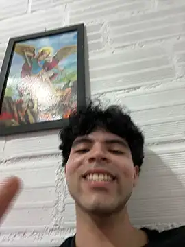 Axel-Mejia online show from February 2026 03:31:02 AM