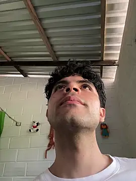 Axel-Mejia online show from March 2026 07:59:01 PM