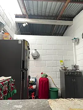 Axel-Mejia online show from February 2026 07:32:02 PM