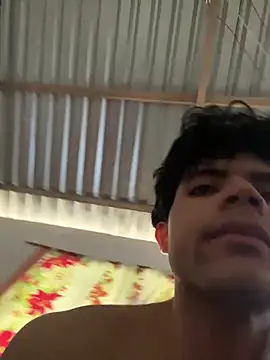 Axel-Mejia online show from February 2026 03:53:01 PM