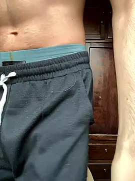 Axel-Mejia online show from January 2026 12:41:02 PM