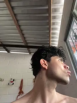 Axel-Mejia online show from February 2026 07:11:02 PM