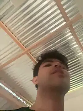 Axel-Mejia online show from February 2026 07:13:01 PM