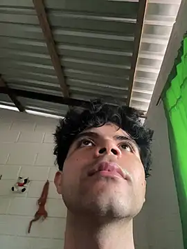 Axel-Mejia online show from April 2026 08:13:01 PM