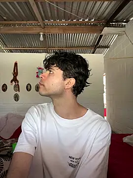 Axel-Mejia online show from February 2026 06:41:02 PM