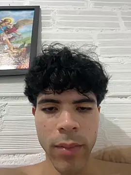 Axel-Mejia online show from February 2026 01:34:02 AM