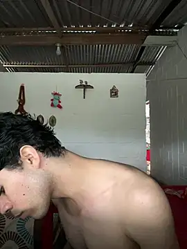 Axel-Mejia online show from March 2026 08:49:02 PM