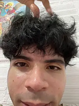 Axel-Mejia online show from February 2026 01:39:01 AM