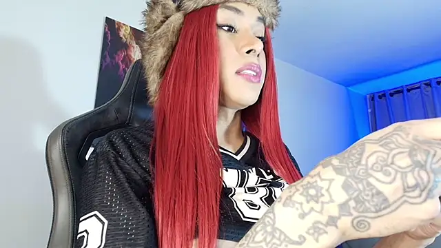 Snapshot of Latin_goddsexxx chatting on June 2026 09:29:02 AM Latin goddsexxx online show from June 2026 09:29:02 AM