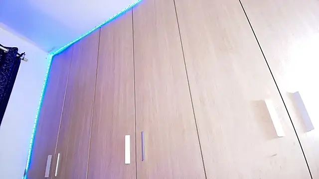 Latin goddsexxx online show from February 2026 09:20:01 AM