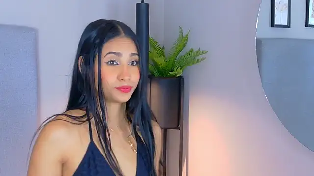 LexyQuin online show from November 2025 12:17:02 PM