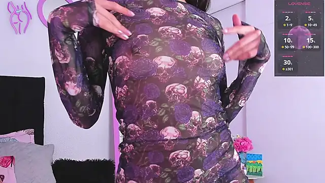 Aryane art  online show from November 2025 08:45:01 PM