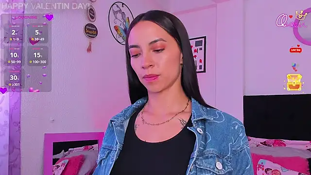 Aryane art  online show from February 2026 09:25:01 PM