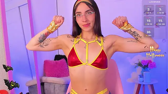 Aryane art  online show from October 2025 10:22:02 PM