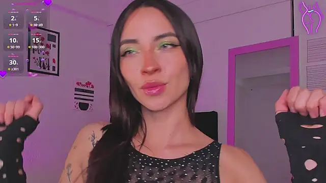 Aryane art  online show from December 2025 12:16:02 AM