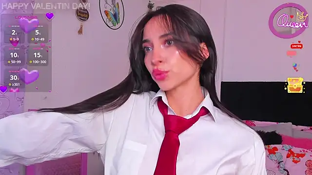 Aryane art  online show from February 2026 09:59:02 PM