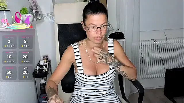 sexygilf82 online show from May 2026 07:56:02 PM