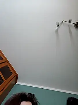 Snapshot of Teufel-in-weiss chatting on March 2026 07:27:01 AM Teufel-in-weiss online show from March 2026 07:27:01 AM