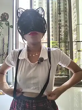 SinfulTemptation online show from April 2026 05:58:01 AM