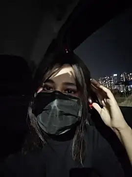 SinfulTemptation online show from April 2026 02:31:01 PM