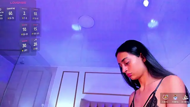 Leilani- online show from September 2025 12:04:02 PM
