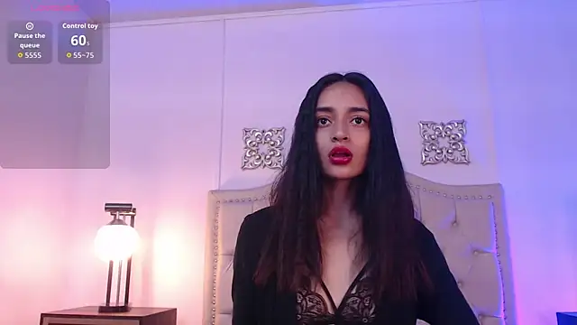Leilani- online show from October 2025 11:40:02 AM