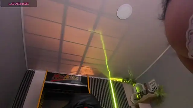 Jenie fire  online show from December 2025 08:08:02 PM