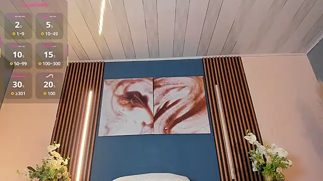 Jenie fire  online show from November 2025 01:04:02 PM