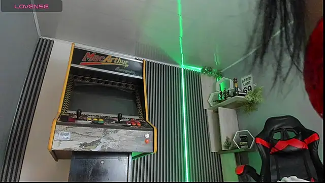 Jenie fire  online show from December 2025 09:04:02 PM